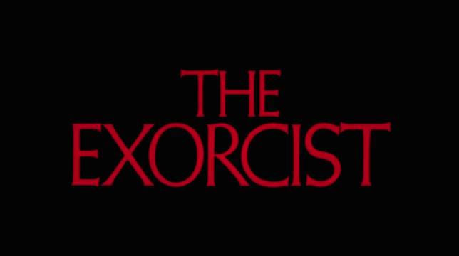 watch free exorcist full movie